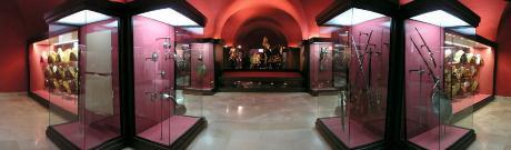 Museo de la Armería