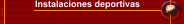 Instalaciones deportivas